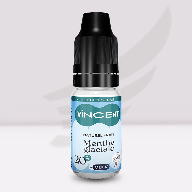 Sels de nicotine 10mg