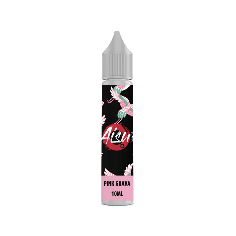 Pink Guava 50ML - Aisu Juice