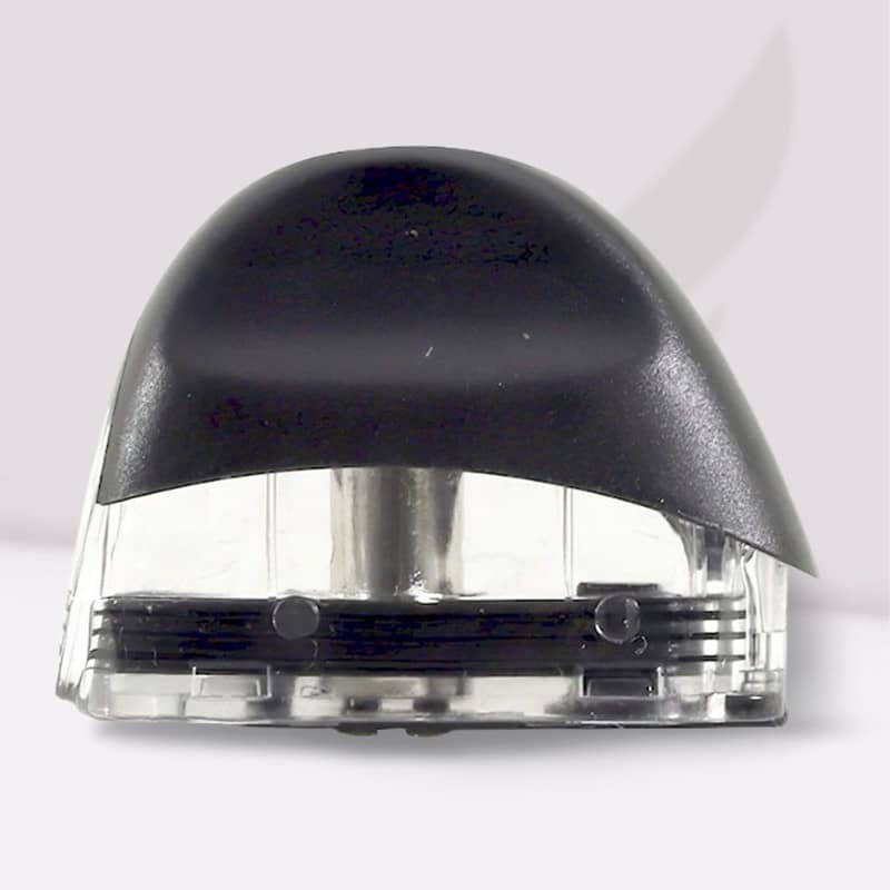 Noir|0.4 ohms Dual mesh|0.6 ohms|1.0 ohms