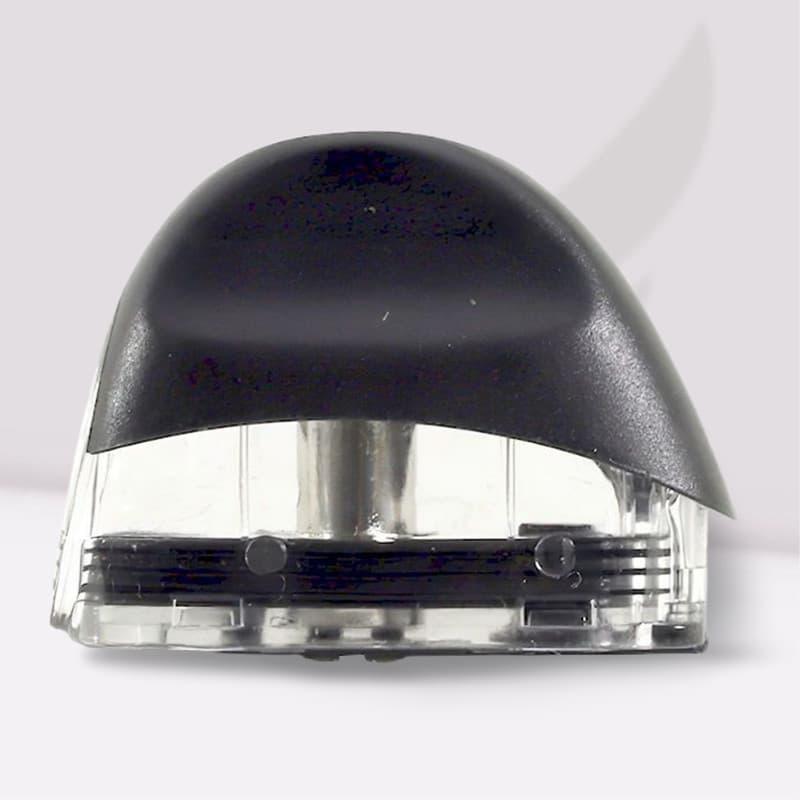 Cartouche Fluffi - Aspire (Par 2) - 0.4 ohms Dual mesh
