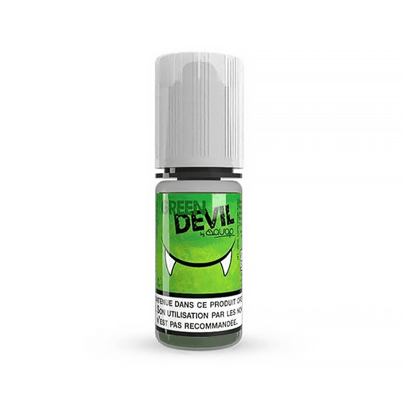 Green Devil 100ML - Avap