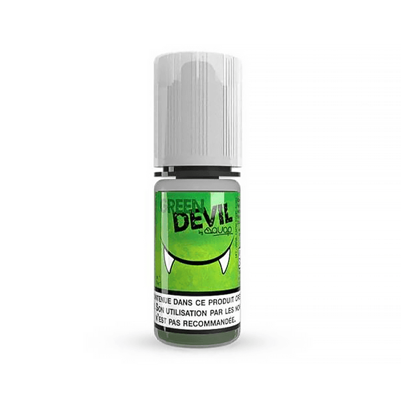 Green Devil 100ML - Avap