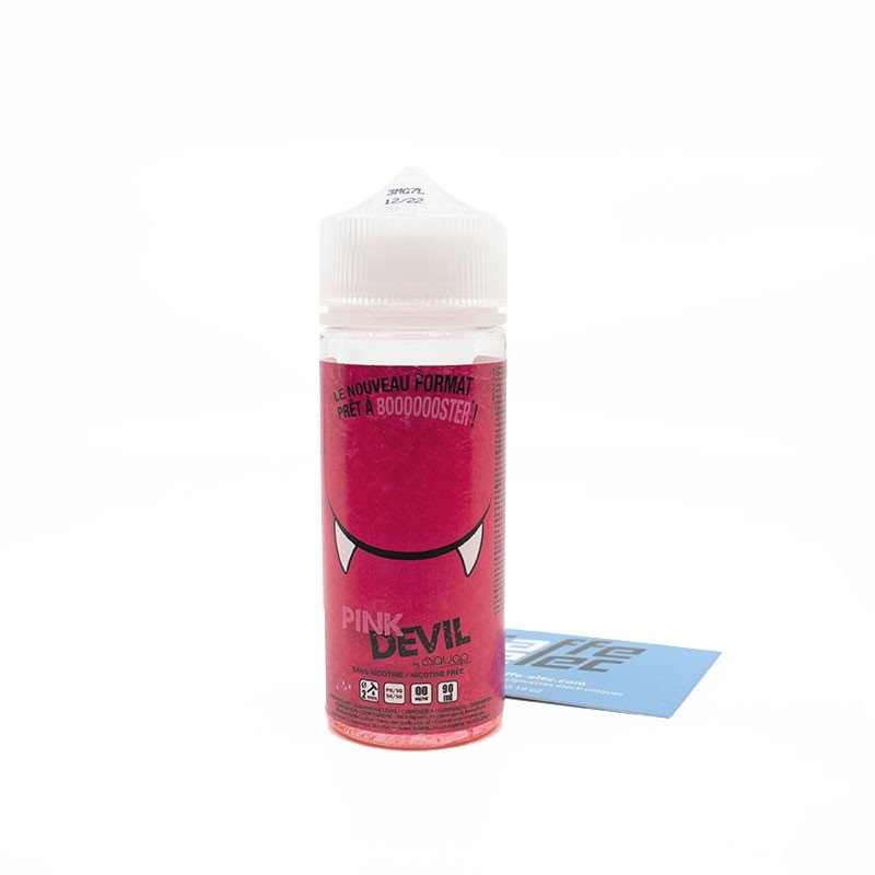 Pink Devil 100ML - Avap