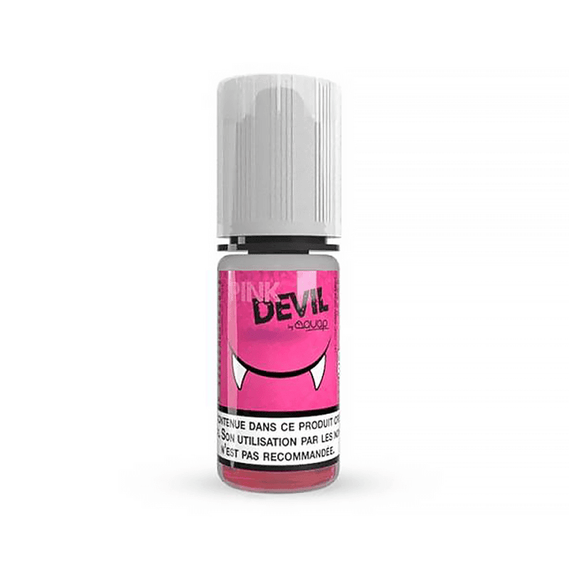 Pink Devil 10ML - Avap