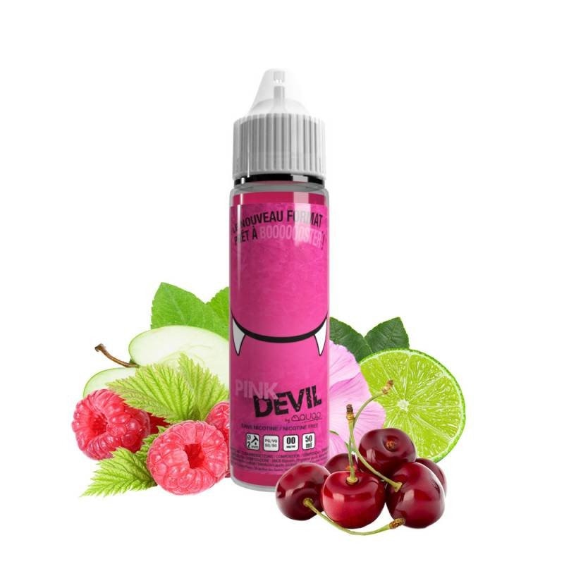 Pink Devil 50ML - Avap