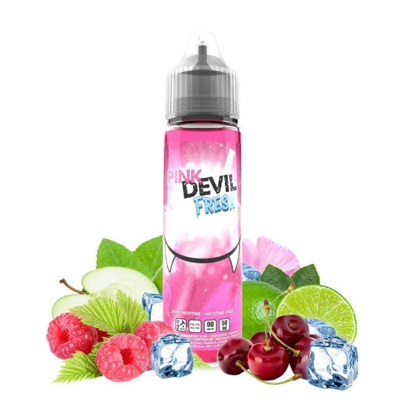 Pink Devil Fresh summer 10ML