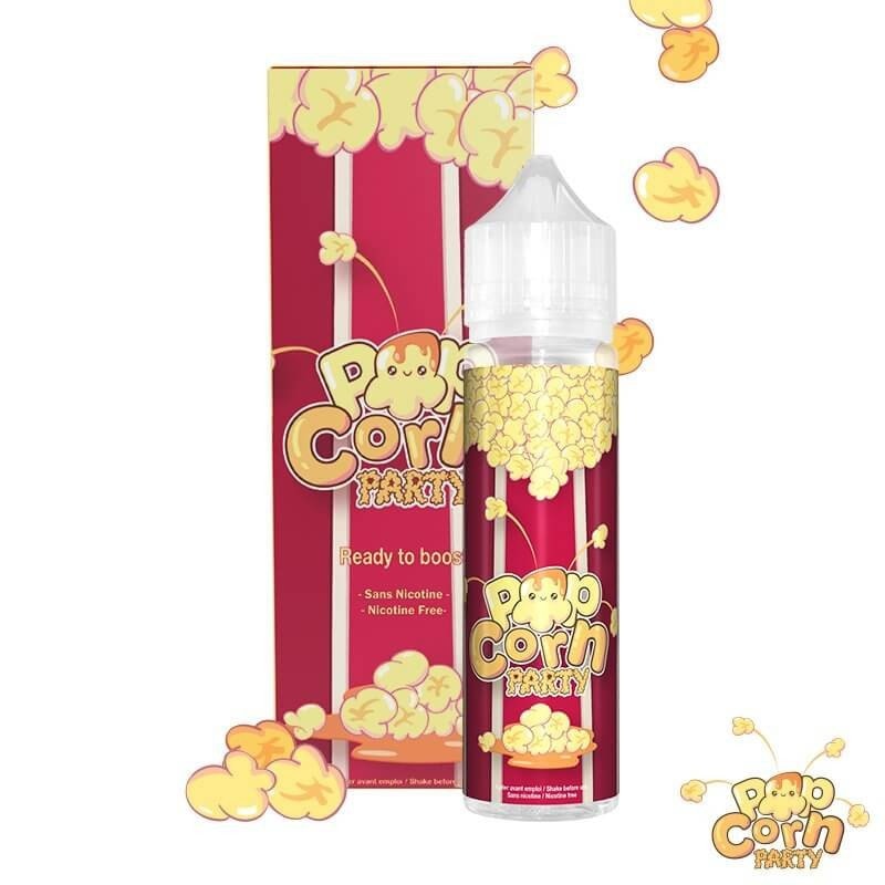 Pop Corn Party 50ML de Avap