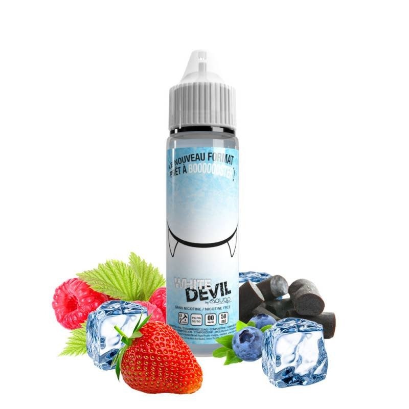 White Devil 50ML de Avap