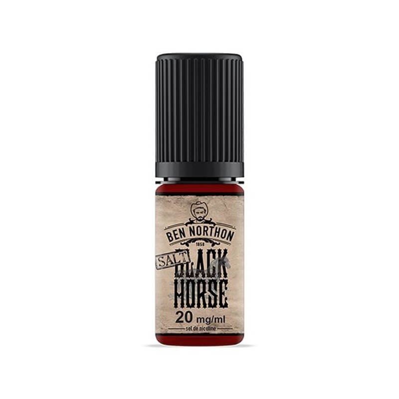Black Horse 10ML de Ben Northon