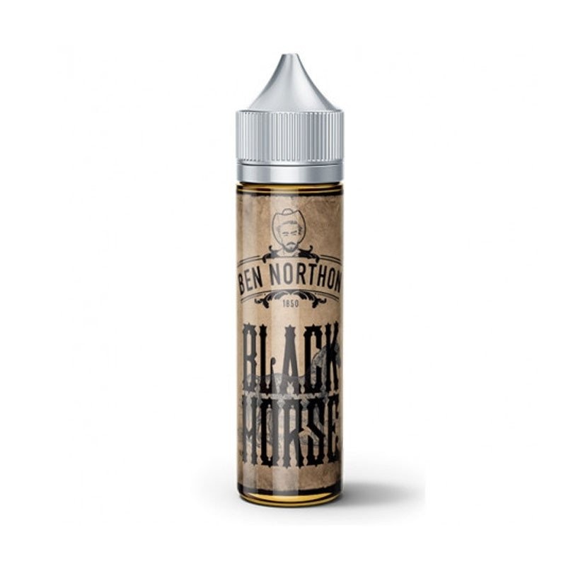 Black Horse 50ML - Ben Northon