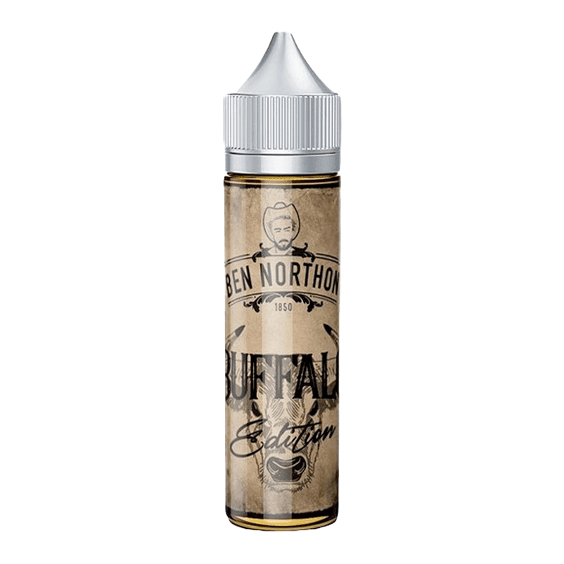 Buffalo 10ML de Ben Northon