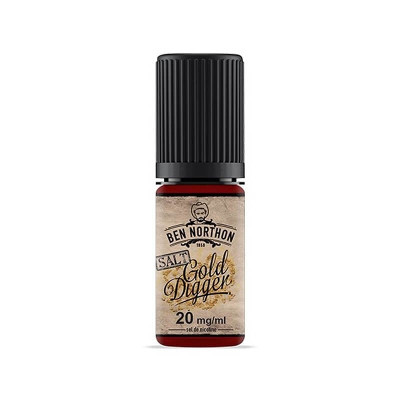 Gold Digger 10ML de Ben Northon