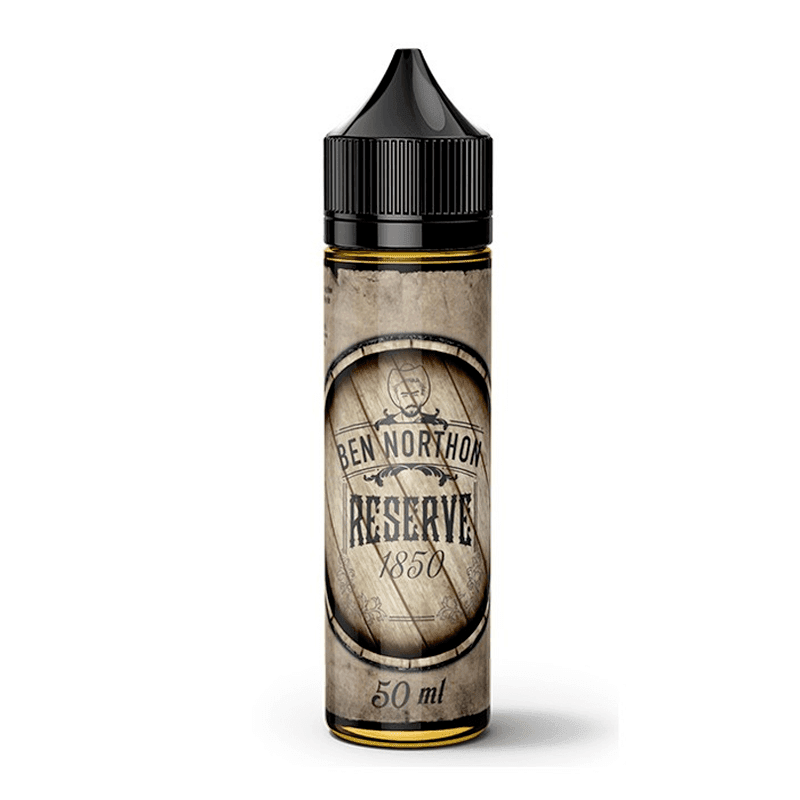 Réserve 1850 50ML - Ben Northon