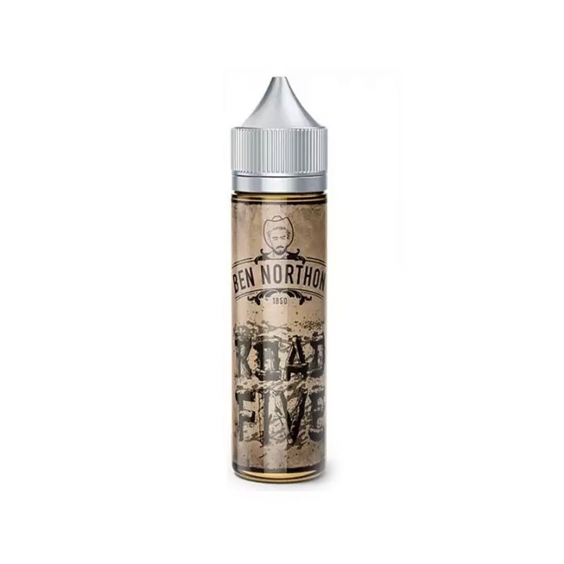 Road Five 10ML de Ben Northon