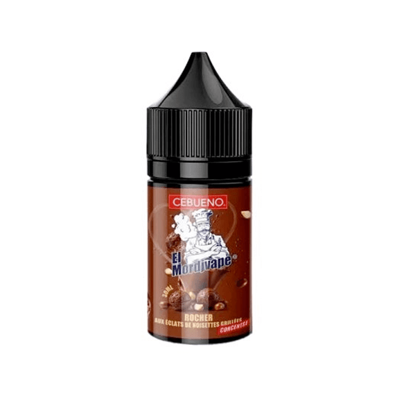 El Mordjvape Rocher 50ML - Cebueno