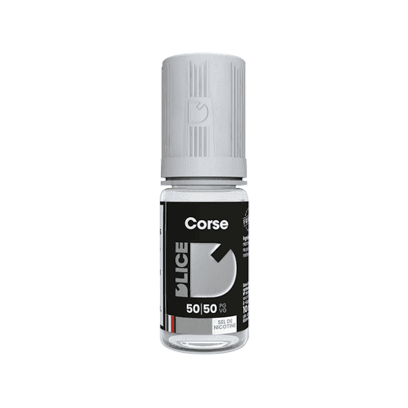 Corse 10ML de Dlice