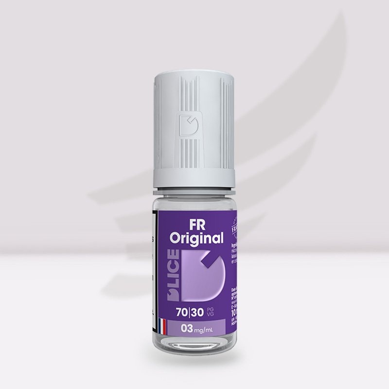 FR Original 10ML de Dlice