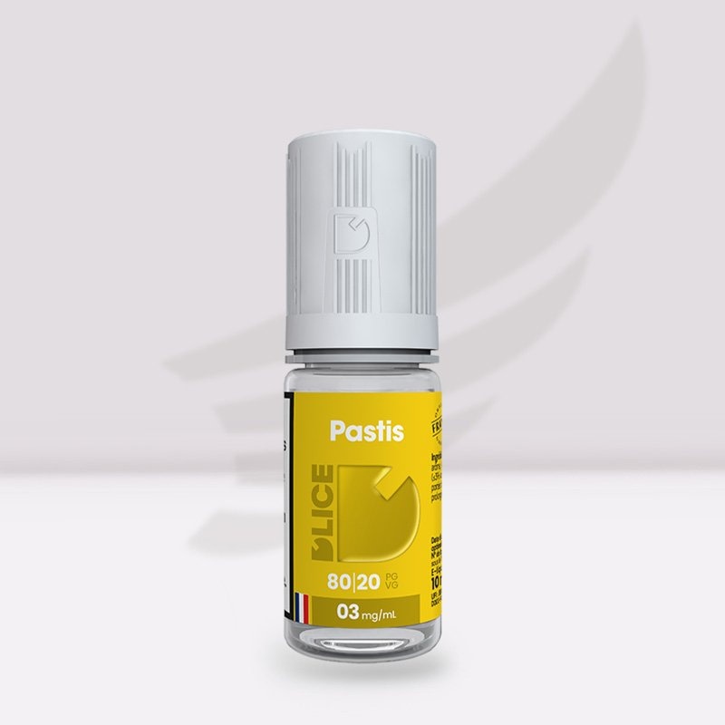 Pastis 10ML de Dlice