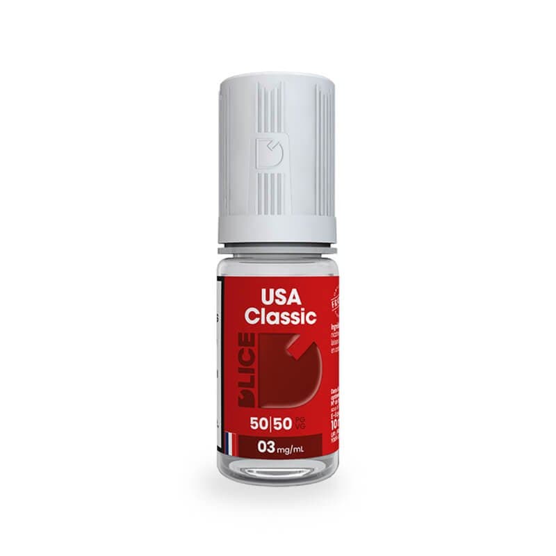 Sam 10ML - Dlice D50