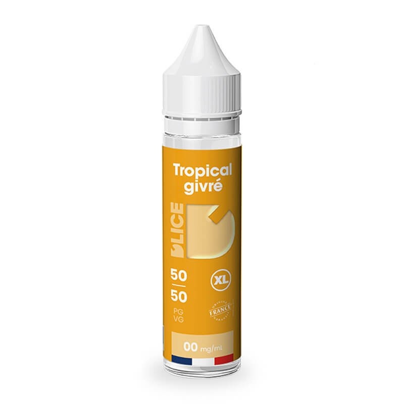 Tropical 10ML de Dlice