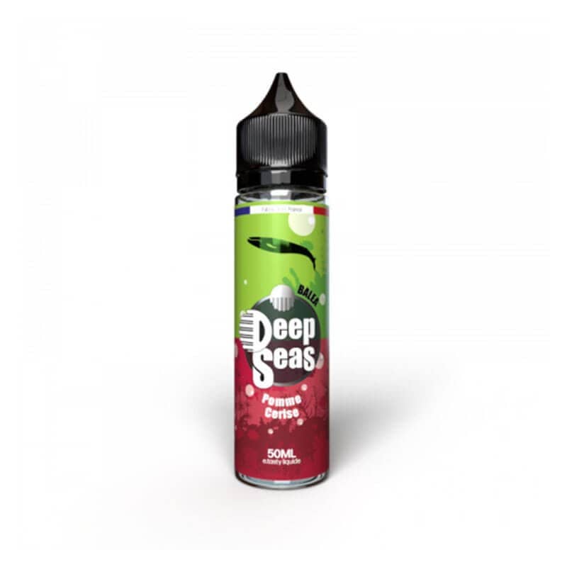 Balea 50ML Deep Seas/E.Tasty