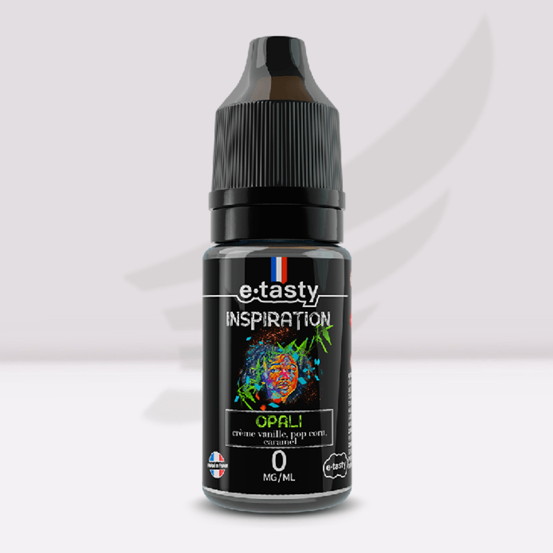 Kipick 10ML - E. Tasty