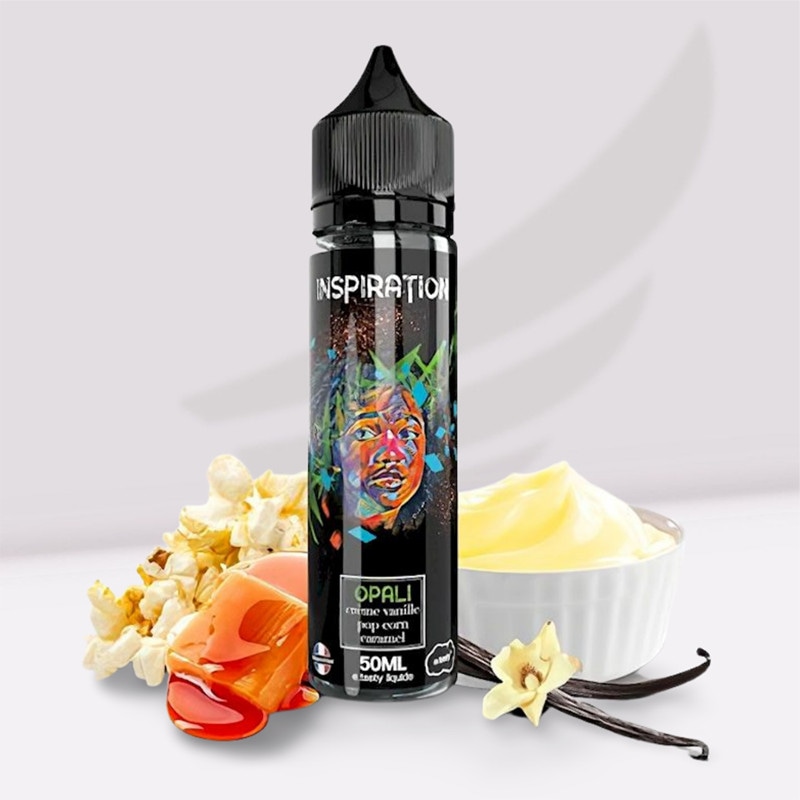 Opali 50ML - Inspiration/E.Tasty