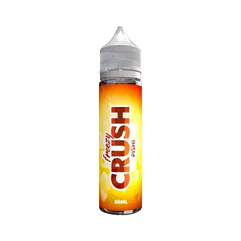 Pishi 50ML - Freezy Crush/E. Tasty