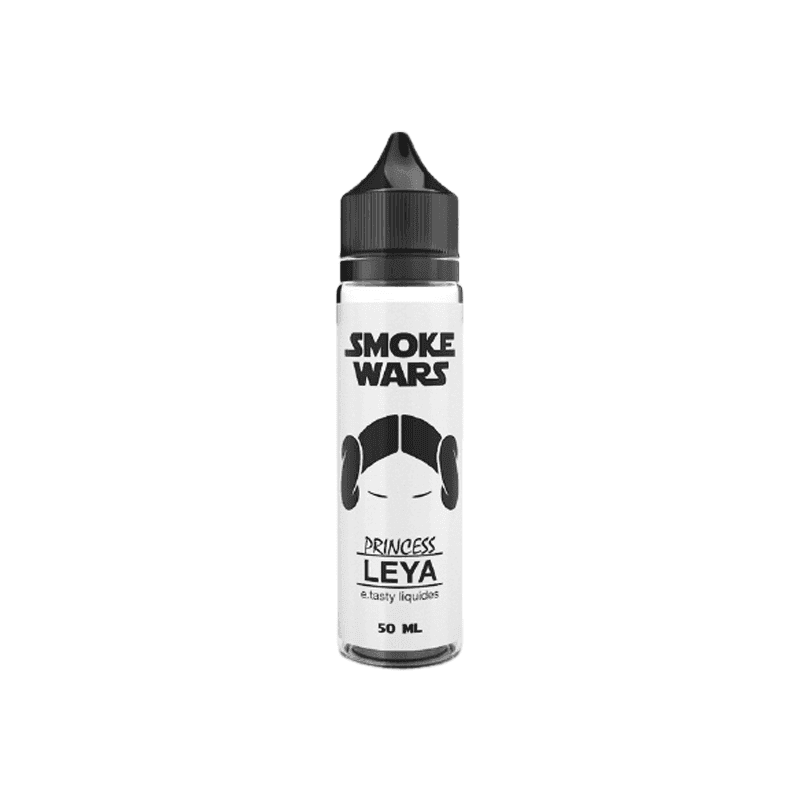 Princess Leya 50ML - Smoke Wars/E. Tasty