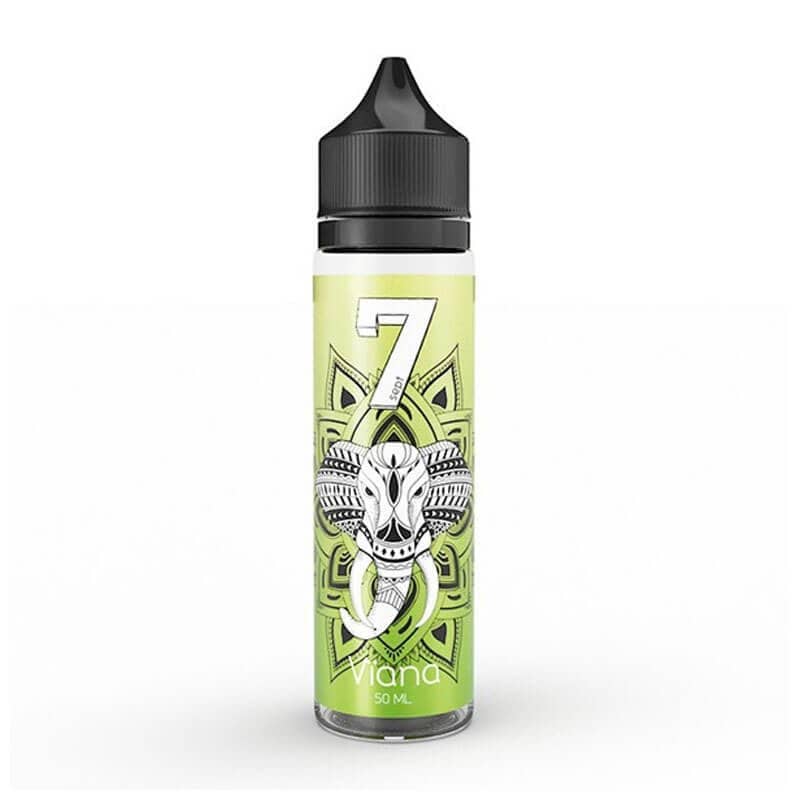 Viana 50ML - E. Tasty