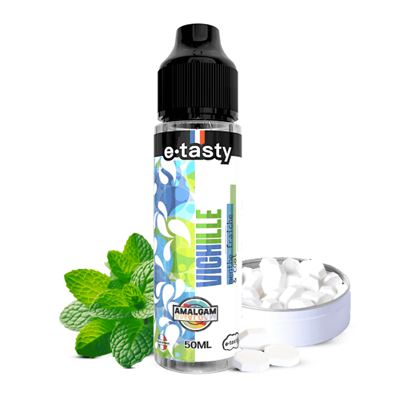 Vichille 50ML - Amalgam/E.Tasty