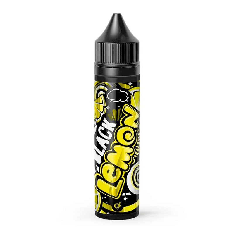 Black Lemon 50ML - Creative Suite/Eliquid France