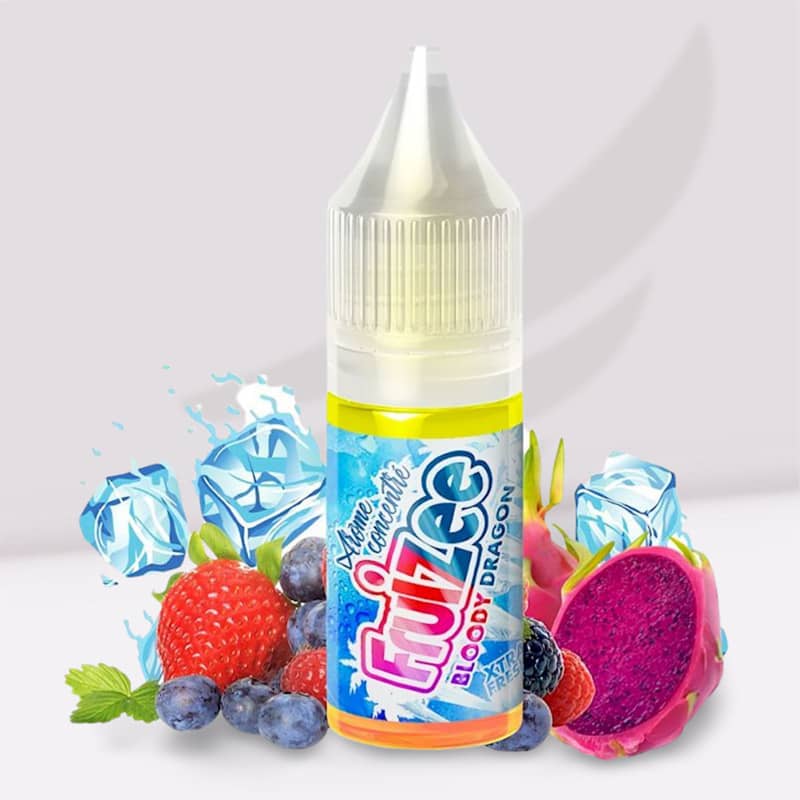 Bloody Dragon 10ML - Fruizee