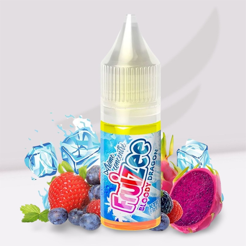 Bloody Dragon 10ML - Fruizee