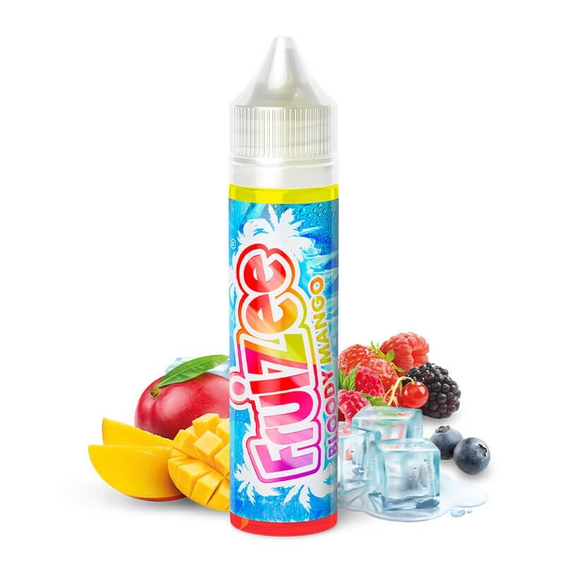 Bloody Mango 10ML - Fruizee