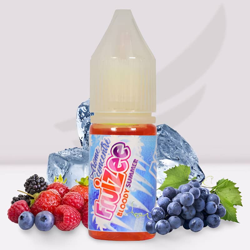 Bloody Summer 10ML de Fruizee