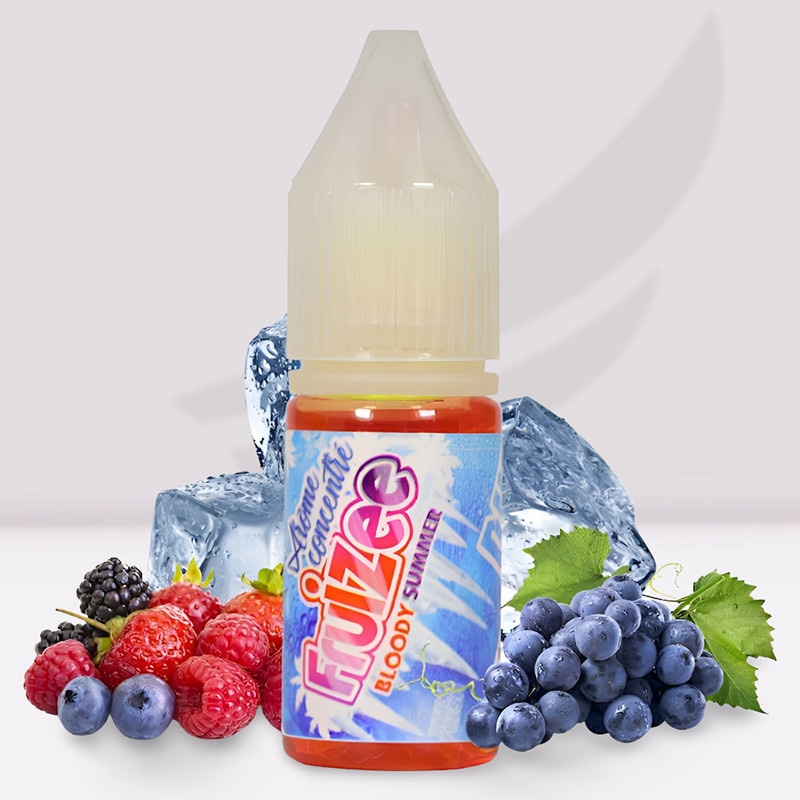 Bloody Summer 10ML de Fruizee