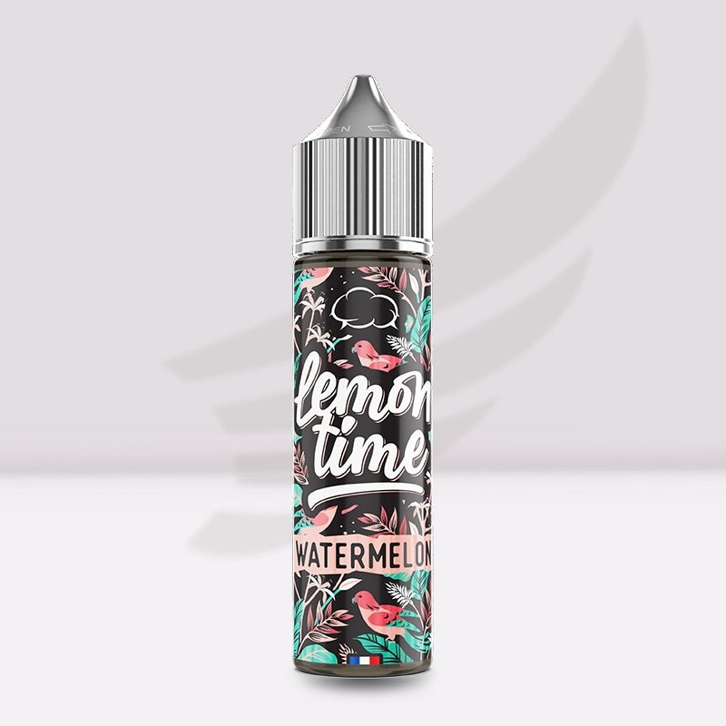 Blueberry 10ML - Lemon'Time/Eliquid France