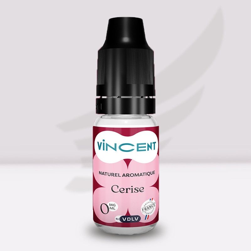 Cerise 10ML - Originals/Eliquid France