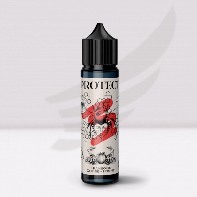Cerise 50ML - Originals/Eliquid France