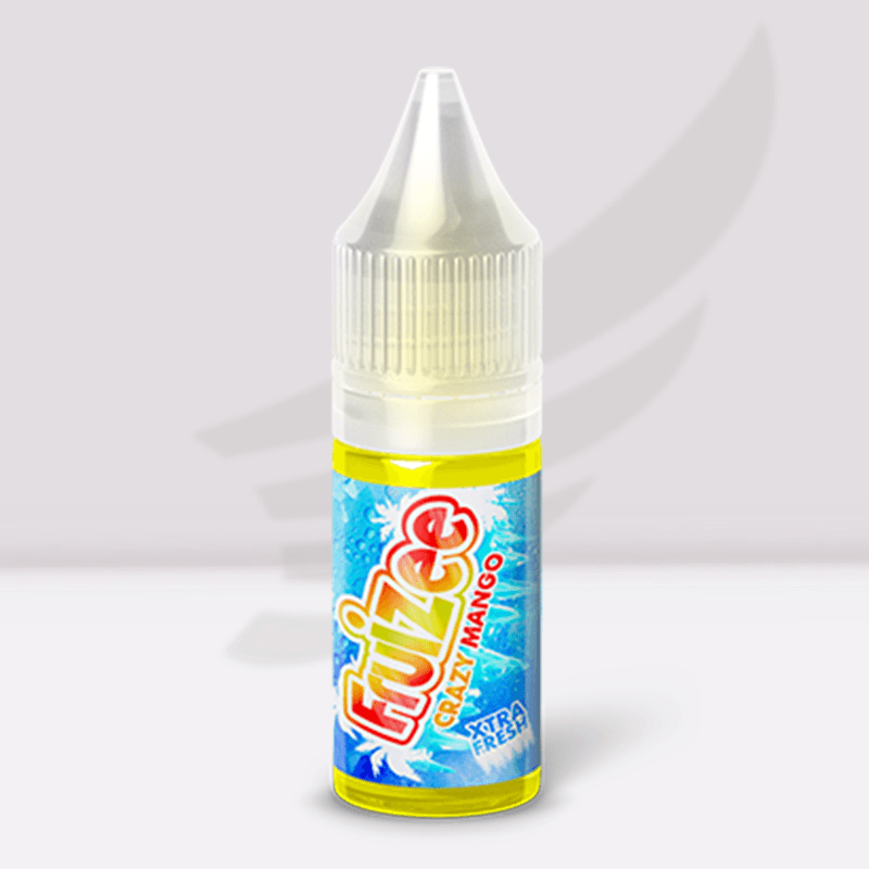 Crazy Mango 10ML de Fruizee
