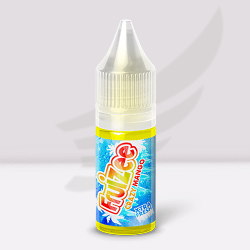 Crazy Mango 10ML de Fruizee