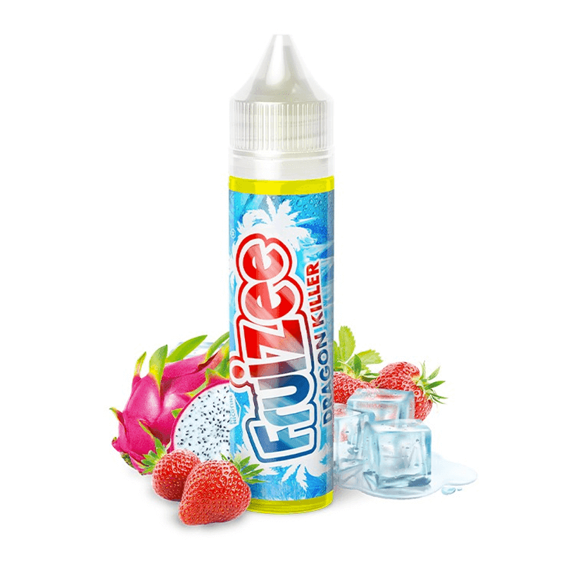 Dragon Killer 10ML - Fruizee
