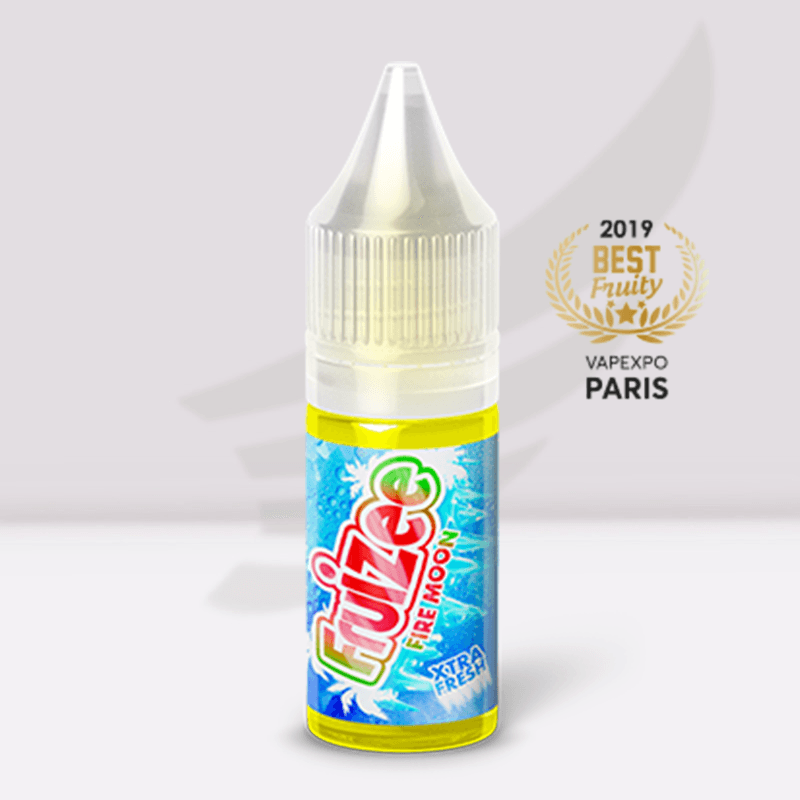 Fire Moon 10ML - Fruizee