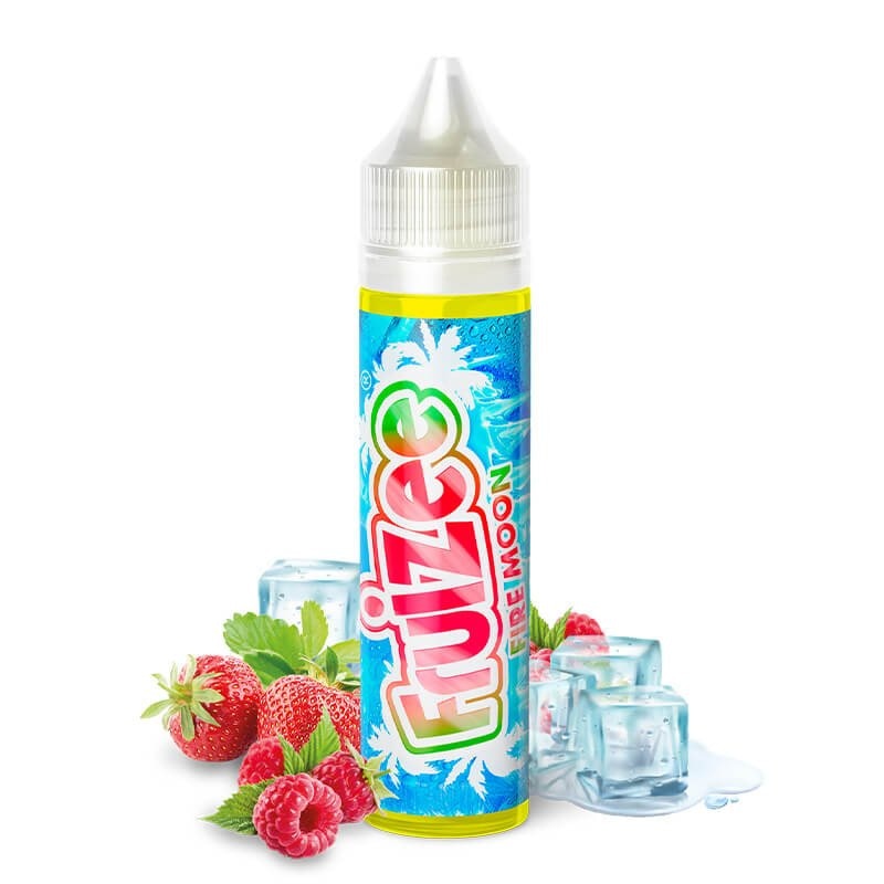 Fire Moon 50ML - Fruizee