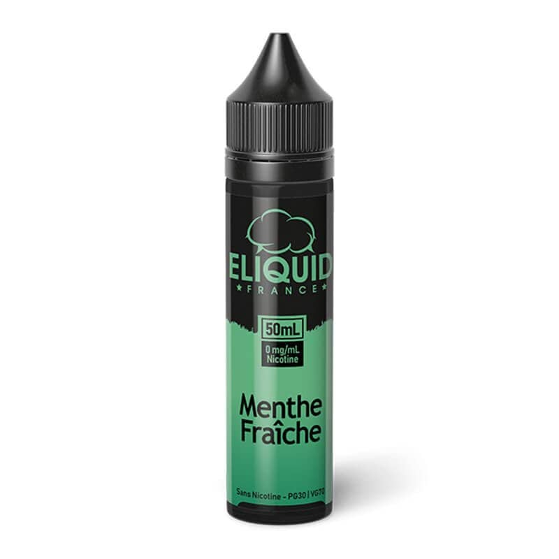 Fraise des Bois 50ML - Originals/Eliquid France