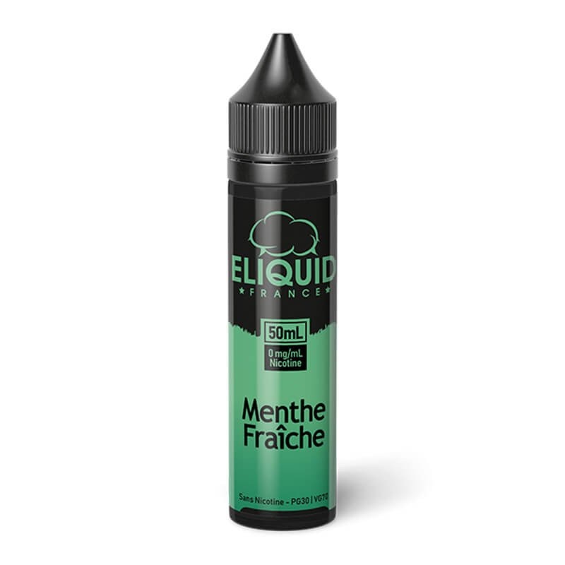 Fraise des Bois 50ML - Originals/Eliquid France