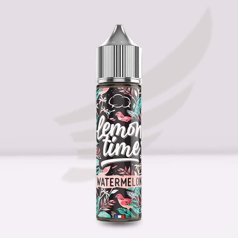 Ginger 10ML - Lemon'Time/Eliquid France