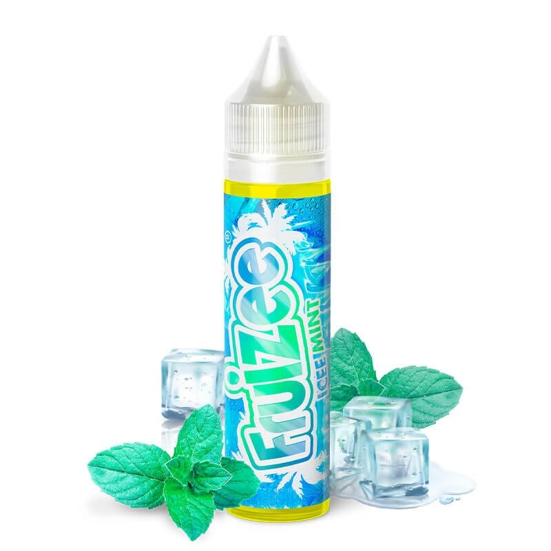 Ice Mint 50ML - Fruizee