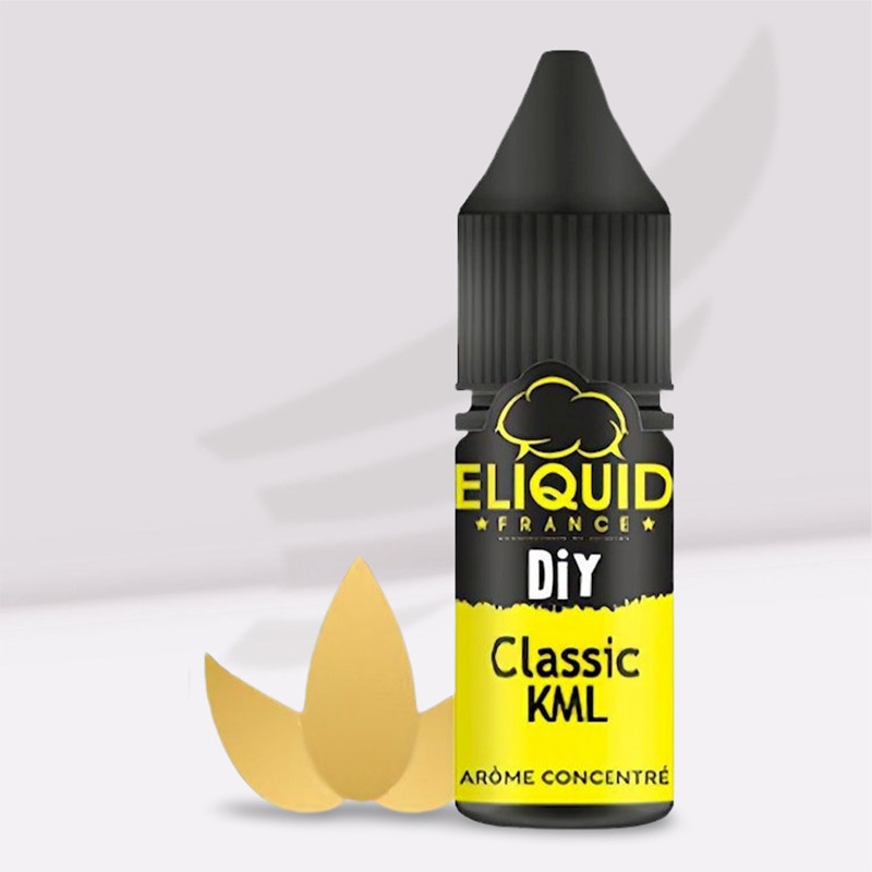 KML 10ML - Eliquid France